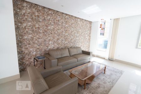 Apartamento para alugar com 60m², 2 quartos e 1 vaga Apartamento para alugar com 60m², 2 quartos e 1 vagaÁrea Comum