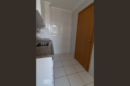 Apartamento para alugar com 60m², 2 quartos e 1 vaga Apartamento para alugar com 60m², 2 quartos e 1 vagaCozinha