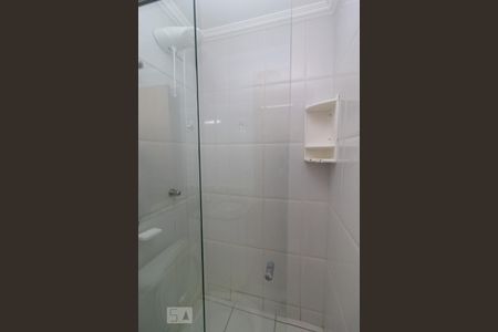 Apartamento para alugar com 60m², 2 quartos e 1 vaga Apartamento para alugar com 60m², 2 quartos e 1 vagaBanheiro Social