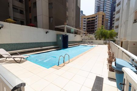 Apartamento para alugar com 60m², 2 quartos e 1 vaga Apartamento para alugar com 60m², 2 quartos e 1 vagaÁrea Comum
