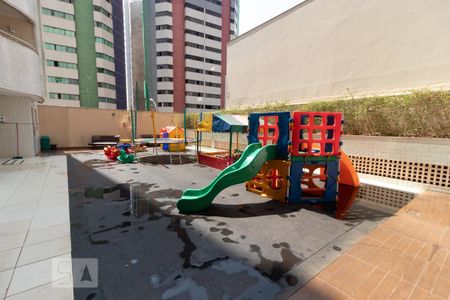 Apartamento para alugar com 60m², 2 quartos e 1 vaga Apartamento para alugar com 60m², 2 quartos e 1 vagaÁrea Comum