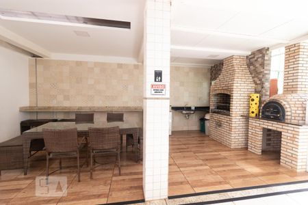 Apartamento para alugar com 60m², 2 quartos e 1 vaga Apartamento para alugar com 60m², 2 quartos e 1 vagaÁrea Comum