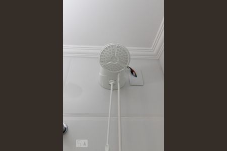 Apartamento para alugar com 60m², 2 quartos e 1 vaga Apartamento para alugar com 60m², 2 quartos e 1 vagaBanheiro Social