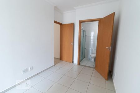 Quarto 2 de apartamento para alugar com 2 quartos, 60m² em Norte (águas Claras), Brasília