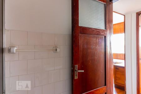 Apartamento para alugar com 40m², 1 quarto e sem vaga Apartamento para alugar com 40m², 1 quarto e sem vagaBanheiro