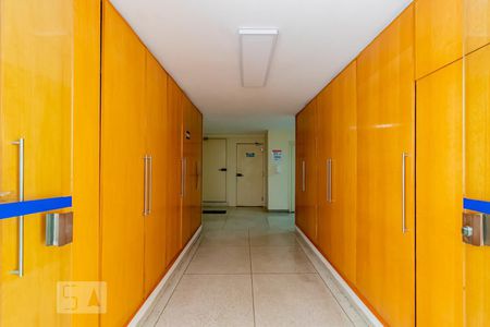 Apartamento para alugar com 40m², 1 quarto e sem vaga Apartamento para alugar com 40m², 1 quarto e sem vagaHall de Entrada