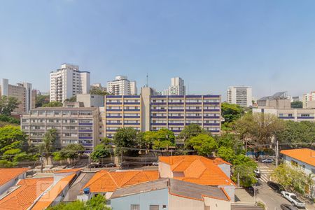 Apartamento para alugar com 40m², 1 quarto e sem vaga Apartamento para alugar com 40m², 1 quarto e sem vagaVista do Quarto