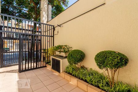 Apartamento para alugar com 40m², 1 quarto e sem vaga Apartamento para alugar com 40m², 1 quarto e sem vagaEntrada