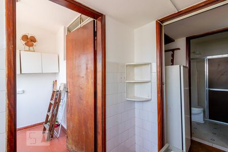 Apartamento para alugar com 40m², 1 quarto e sem vaga Apartamento para alugar com 40m², 1 quarto e sem vagaCozinha