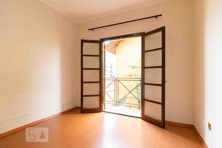 Suíte de casa de condomínio para alugar com 2 quartos, 65m² em Vila Esperança, São Paulo