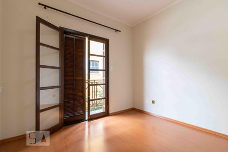 Suíte de casa de condomínio para alugar com 2 quartos, 65m² em Vila Esperança, São Paulo