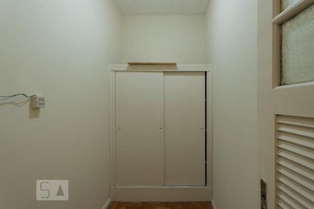 Apartamento à venda com 91m², 3 quartos e 1 vagaQuarto de Serviço
