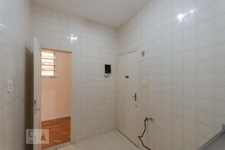 Apartamento à venda com 91m², 3 quartos e 1 vagaCozinha