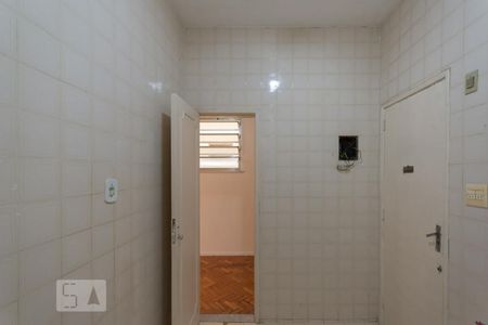 Apartamento à venda com 91m², 3 quartos e 1 vagaCozinha