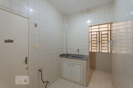 Apartamento à venda com 91m², 3 quartos e 1 vagaCozinha