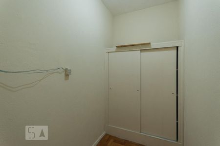 Apartamento à venda com 91m², 3 quartos e 1 vagaQuarto de Serviço