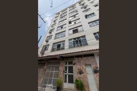 Apartamento à venda com 91m², 3 quartos e 1 vagaFachada