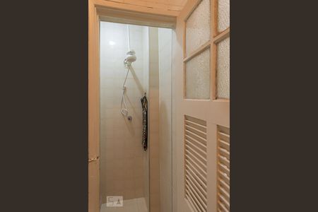 Apartamento à venda com 91m², 3 quartos e 1 vagaBanheiro de Serviço