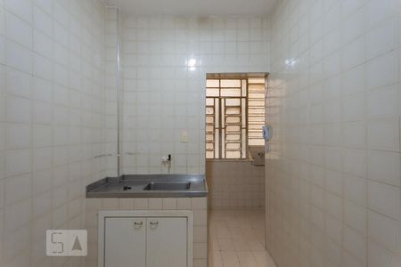 Apartamento à venda com 91m², 3 quartos e 1 vagaCozinha