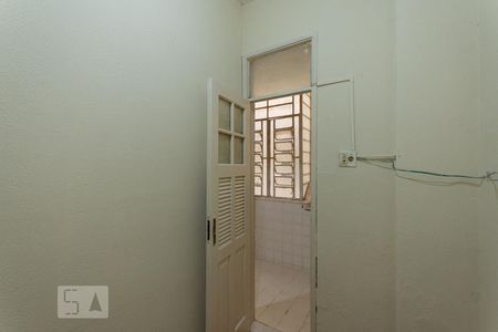 Apartamento à venda com 91m², 3 quartos e 1 vagaQuarto de Serviço