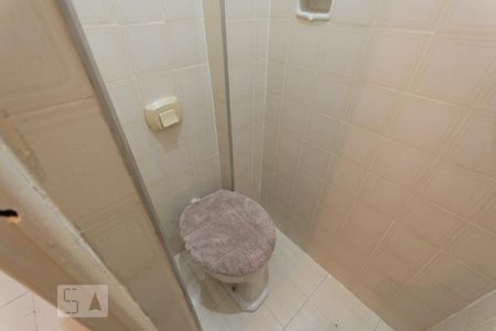 Apartamento à venda com 91m², 3 quartos e 1 vagaBanheiro de Serviço