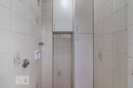 Apartamento para alugar com 75m², 3 quartos e 1 vagaBanheiro de serviço