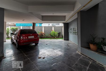 Apartamento para alugar com 75m², 3 quartos e 1 vagaGaragem