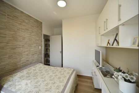 Suite  de apartamento para alugar com 3 quartos, 86m² em Pari, São Paulo
