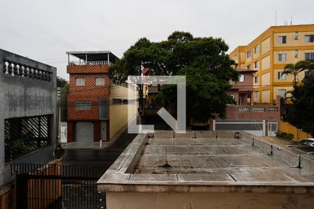 Vista do Quarto 1 de apartamento à venda com 2 quartos, 56m² em Mandaqui, São Paulo
