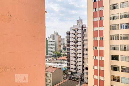 Quarto de apartamento à venda com 1 quarto, 49m² em Centro, Campinas