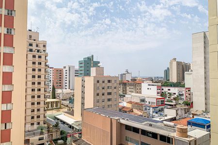 Quarto de apartamento à venda com 1 quarto, 49m² em Centro, Campinas