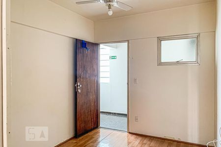 Sala de apartamento à venda com 1 quarto, 49m² em Centro, Campinas