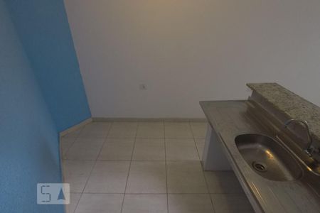Casa para alugar com 40m², 1 quarto e sem vaga Casa para alugar com 40m², 1 quarto e sem vagaCozinha