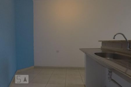 Casa para alugar com 40m², 1 quarto e sem vaga Casa para alugar com 40m², 1 quarto e sem vagaCozinha