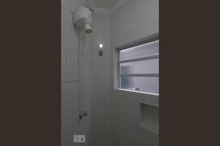 Casa para alugar com 40m², 1 quarto e sem vaga Casa para alugar com 40m², 1 quarto e sem vagaBanheiro