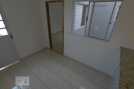 Sala de casa para alugar com 1 quarto, 40m² em Vila Franca, São Paulo