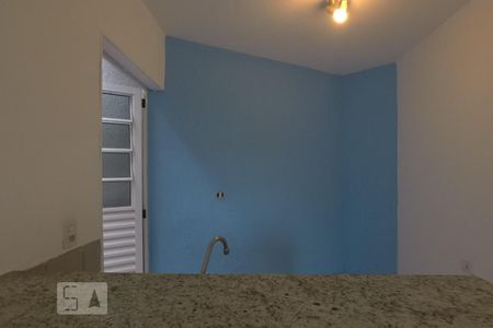 Casa para alugar com 40m², 1 quarto e sem vaga Casa para alugar com 40m², 1 quarto e sem vagaCozinha