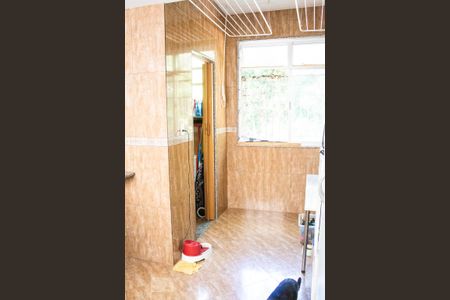 Apartamento para alugar com 167m², 4 quartos e 2 vagasArea 