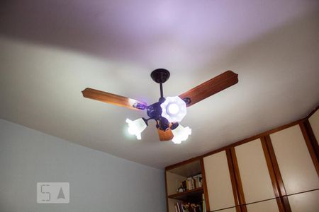 Apartamento para alugar com 167m², 4 quartos e 2 vagasQuarto 2