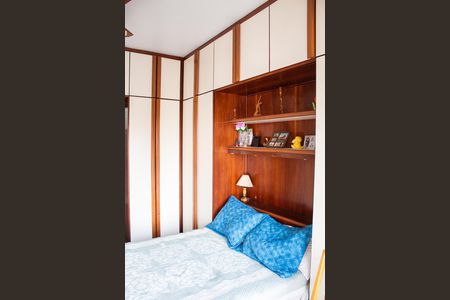 Suite  de apartamento para alugar com 4 quartos, 167m² em Tijuca, Rio de Janeiro