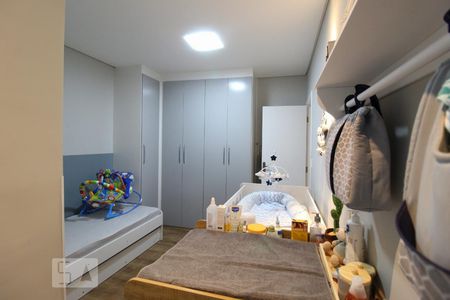 Apartamento à venda com 160m², 2 quartos e 2 vagasSuíte 1