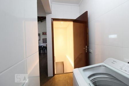 Apartamento à venda com 160m², 2 quartos e 2 vagasÁrea de serviço