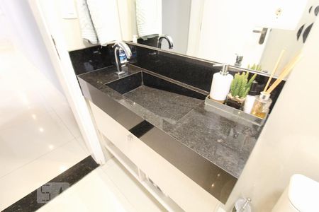 Apartamento à venda com 160m², 2 quartos e 2 vagasLavabo