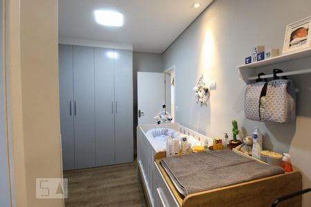 Apartamento à venda com 160m², 2 quartos e 2 vagasSuíte 1