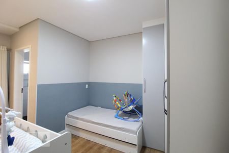 Apartamento à venda com 160m², 2 quartos e 2 vagasSuíte 1
