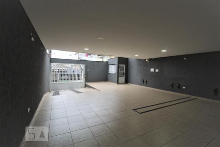 Apartamento à venda com 160m², 2 quartos e 2 vagasGaragem