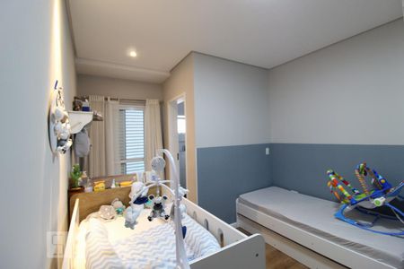 Apartamento à venda com 160m², 2 quartos e 2 vagasSuíte 1