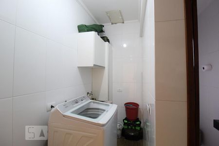 Apartamento à venda com 160m², 2 quartos e 2 vagasÁrea de serviço