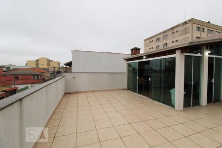 Apartamento à venda com 160m², 2 quartos e 2 vagasCobertura