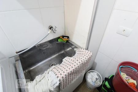 Apartamento à venda com 160m², 2 quartos e 2 vagasÁrea de serviço